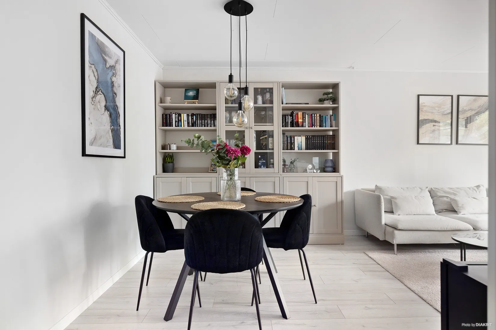 Bostadsrätt, Ekholmsvägen 22C, Örkelljunga