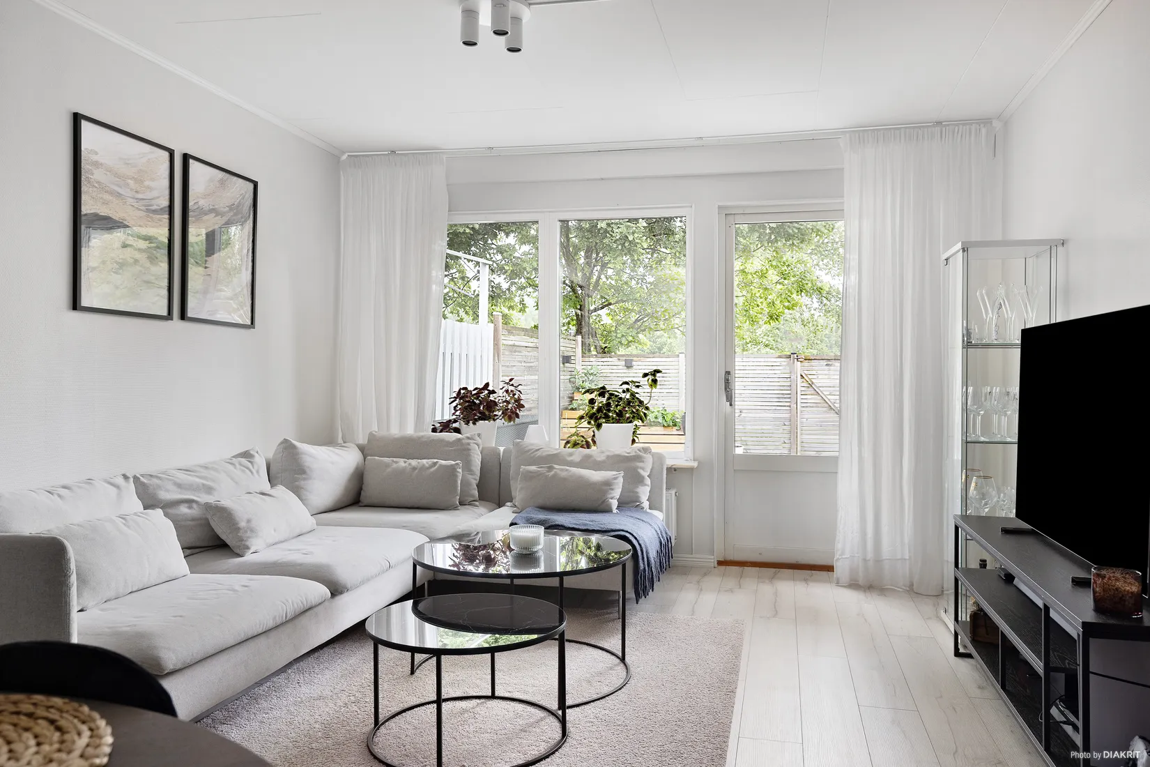 Bostadsrätt, Ekholmsvägen 22C, Örkelljunga