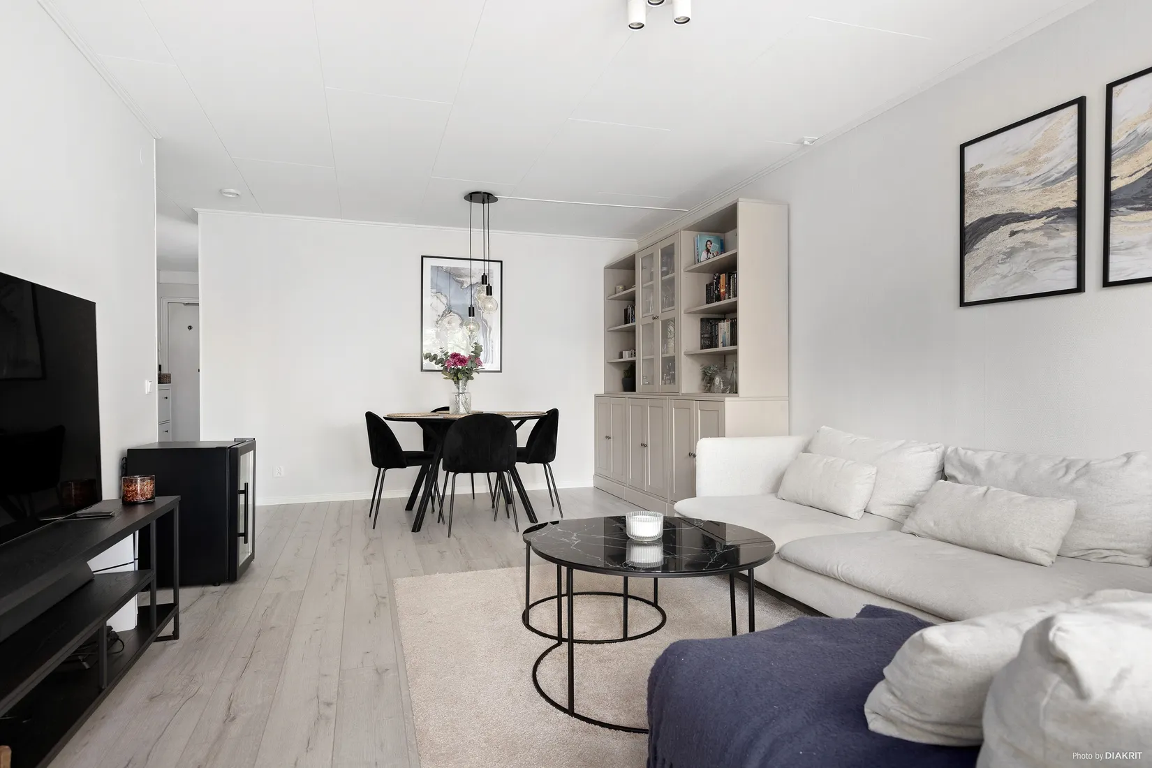 Bostadsrätt, Ekholmsvägen 22C, Örkelljunga