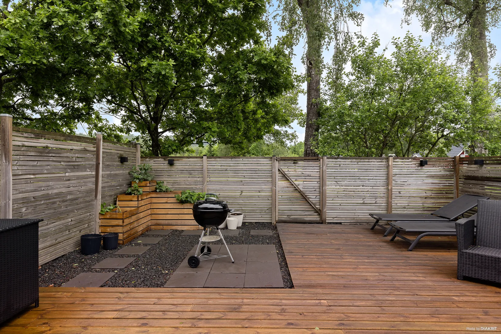 Bostadsrätt, Ekholmsvägen 22C, Örkelljunga