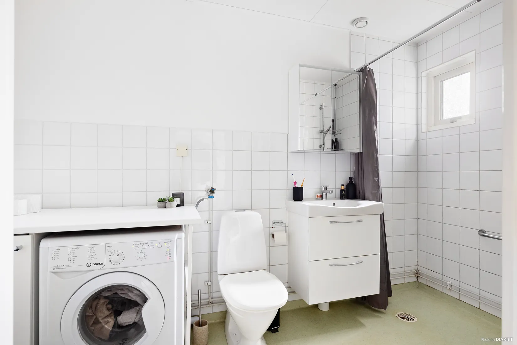 Bostadsrätt, Ekholmsvägen 22C, Örkelljunga