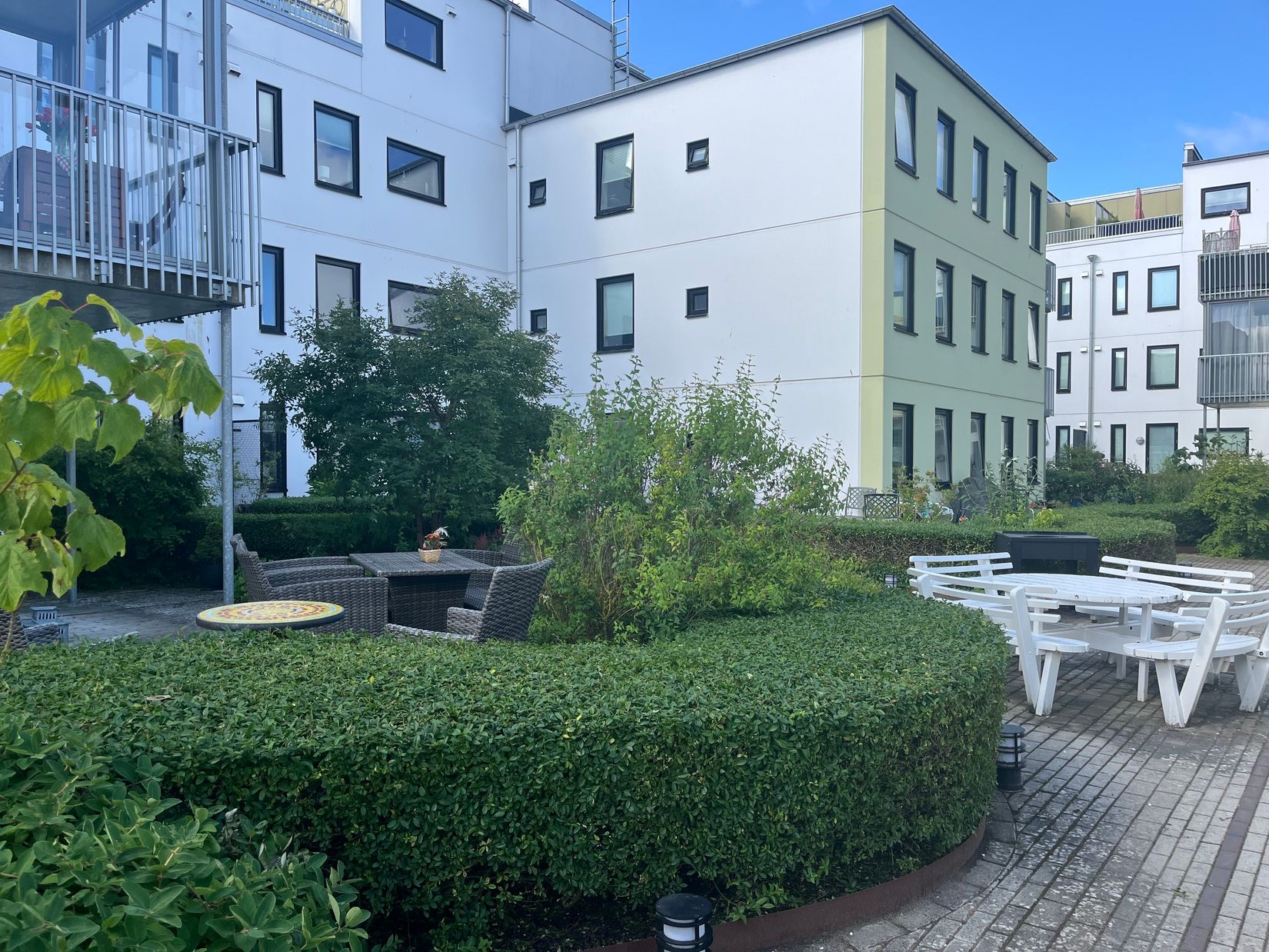 Bostadsrätt, Centralgatan 3, Höganäs Centralt, Höganäs