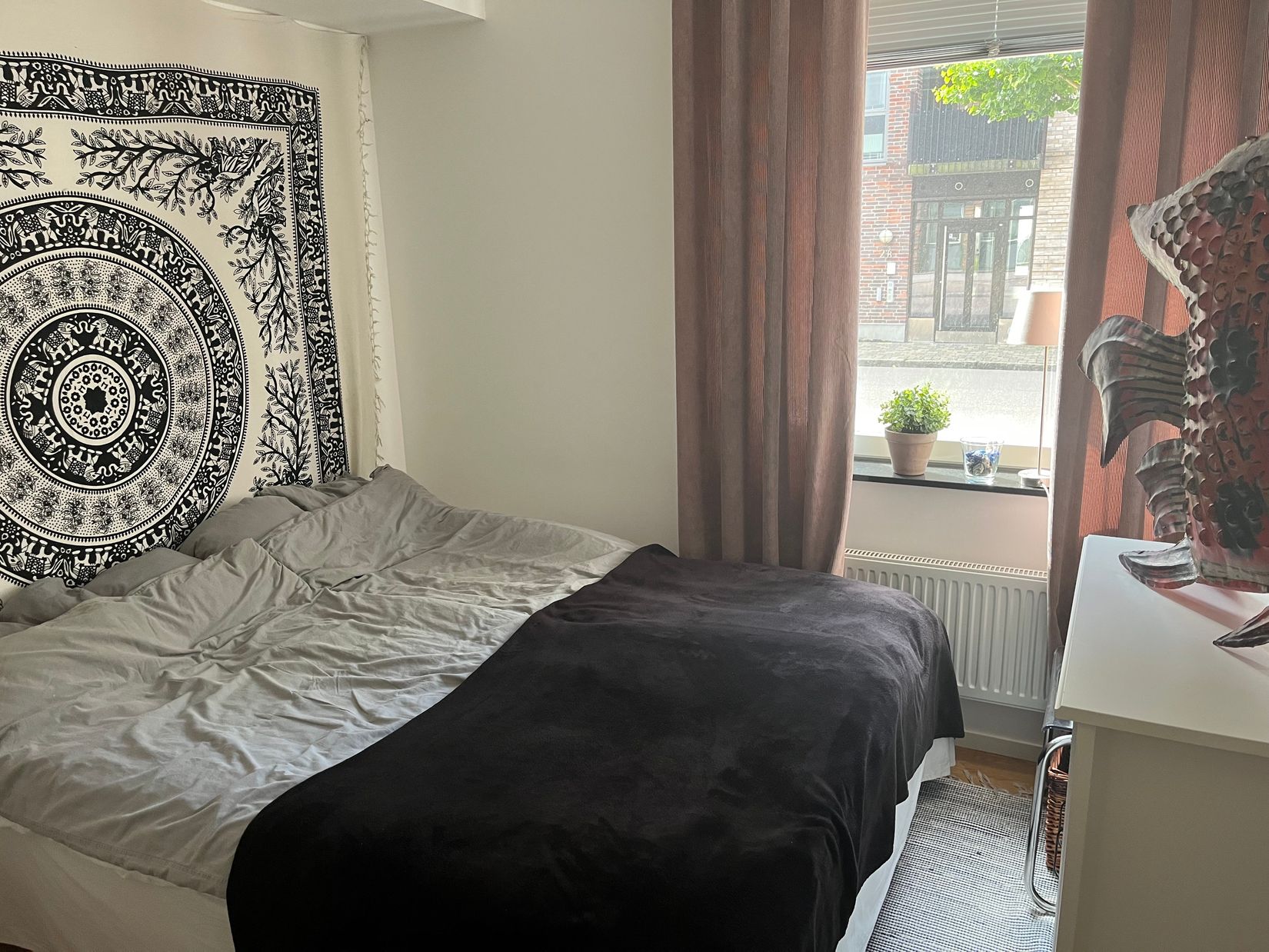Bostadsrätt, Centralgatan 3, Höganäs Centralt, Höganäs