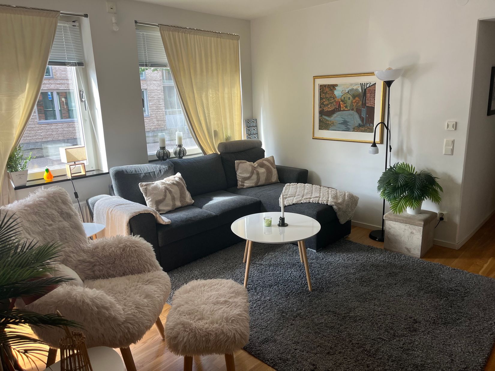 Bostadsrätt, Centralgatan 3, Höganäs Centralt, Höganäs
