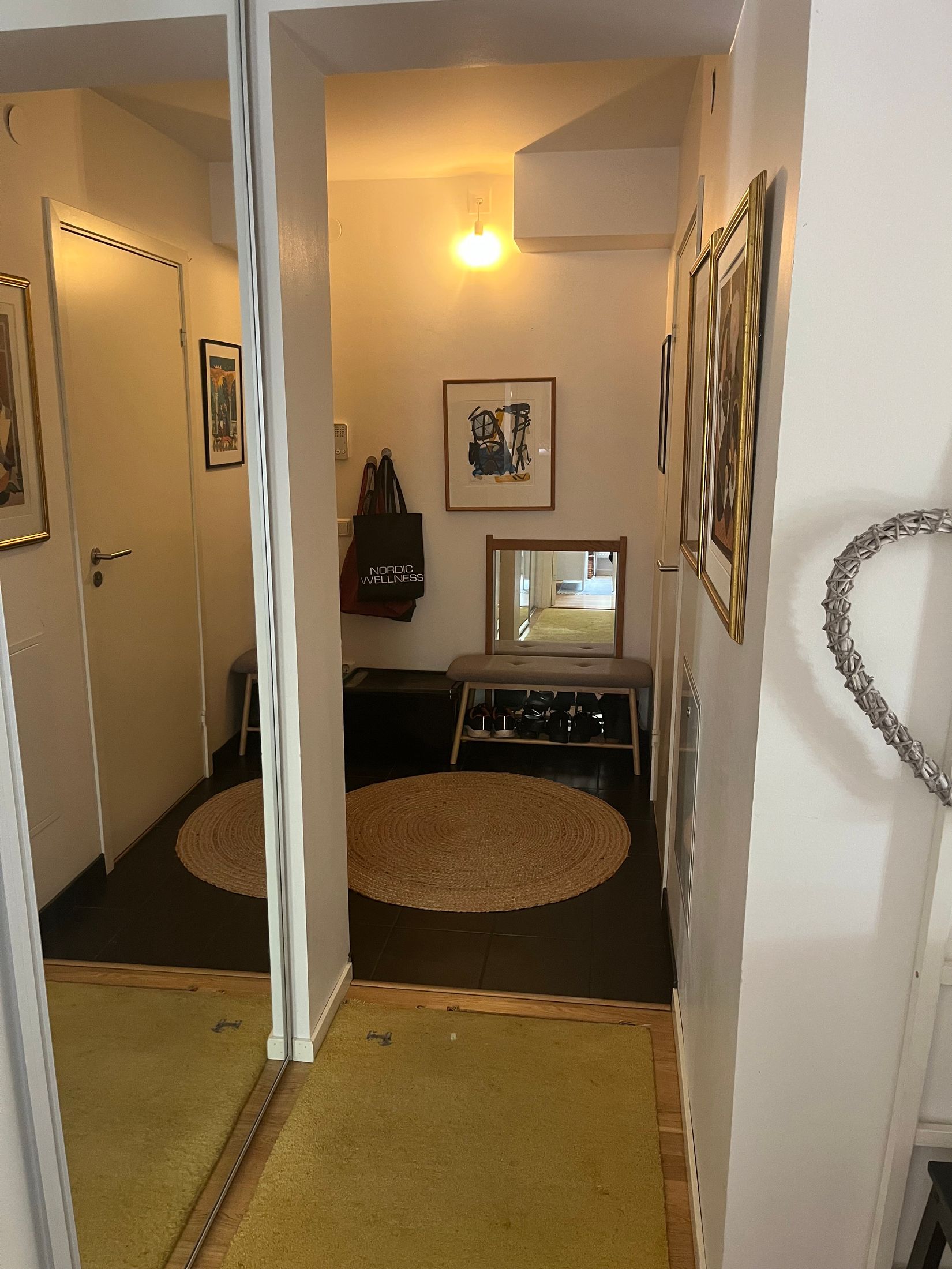 Bostadsrätt, Centralgatan 3, Höganäs Centralt, Höganäs