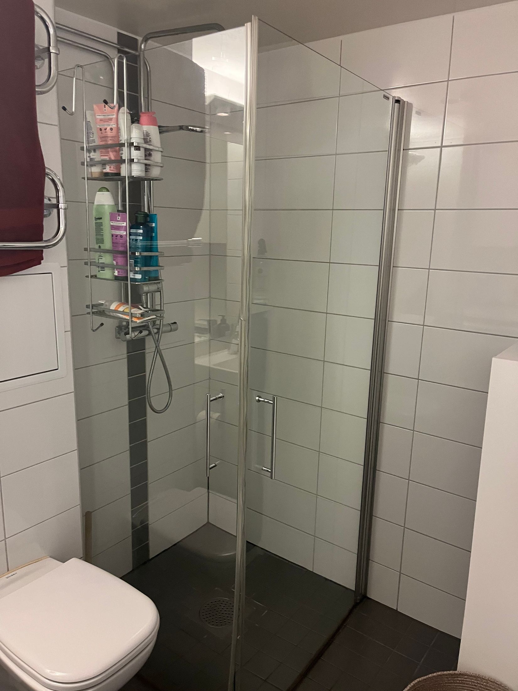 Bostadsrätt, Centralgatan 3, Höganäs Centralt, Höganäs