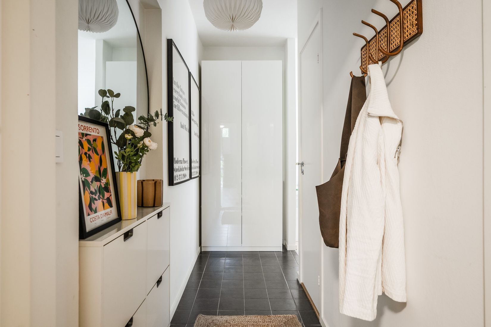 Bostadsrätt, Brändströmsgatan 3A, Väster, Gävle