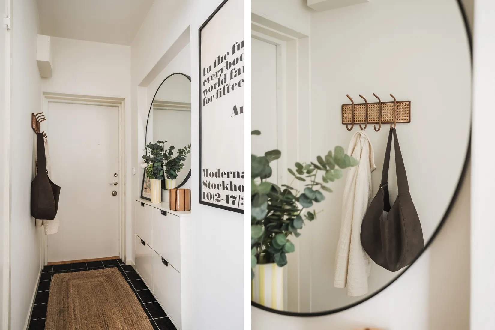 Bostadsrätt, Brändströmsgatan 3A, Väster, Gävle