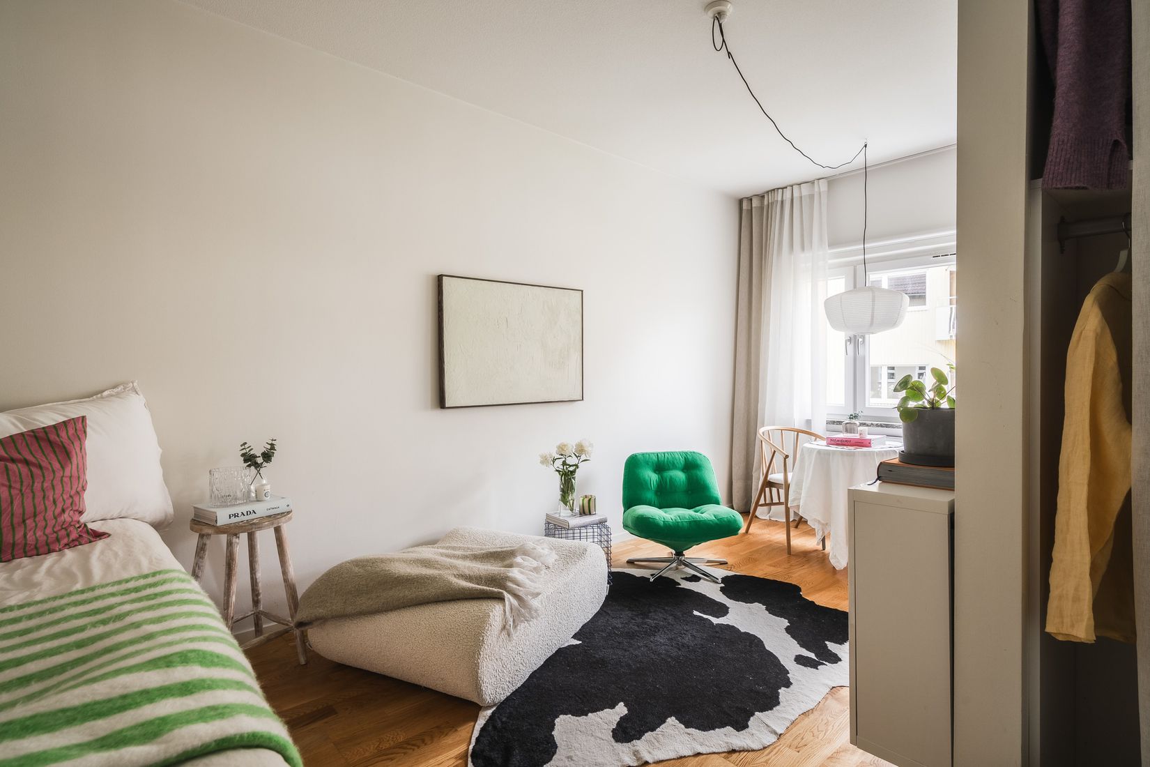 Bostadsrätt, Brändströmsgatan 3A, Väster, Gävle