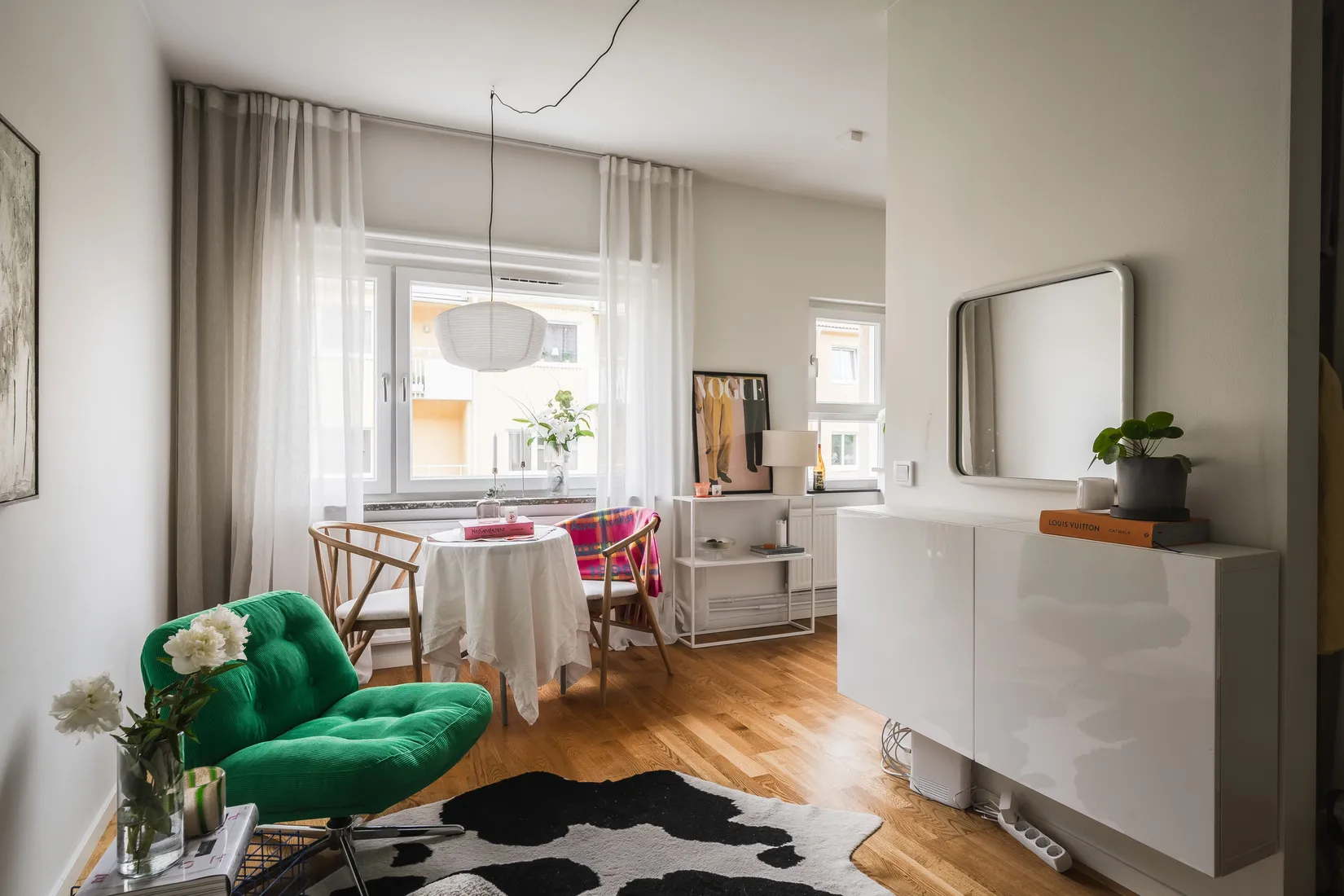 Bostadsrätt, Brändströmsgatan 3A, Väster, Gävle