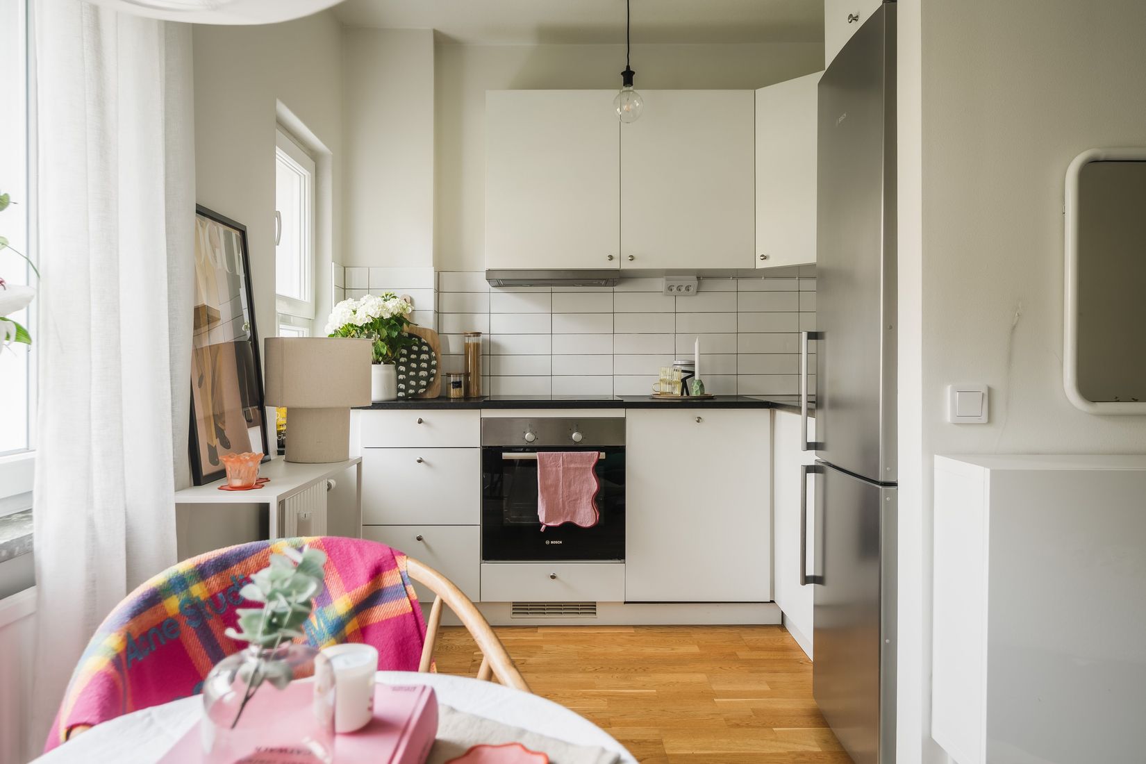 Bostadsrätt, Brändströmsgatan 3A, Väster, Gävle