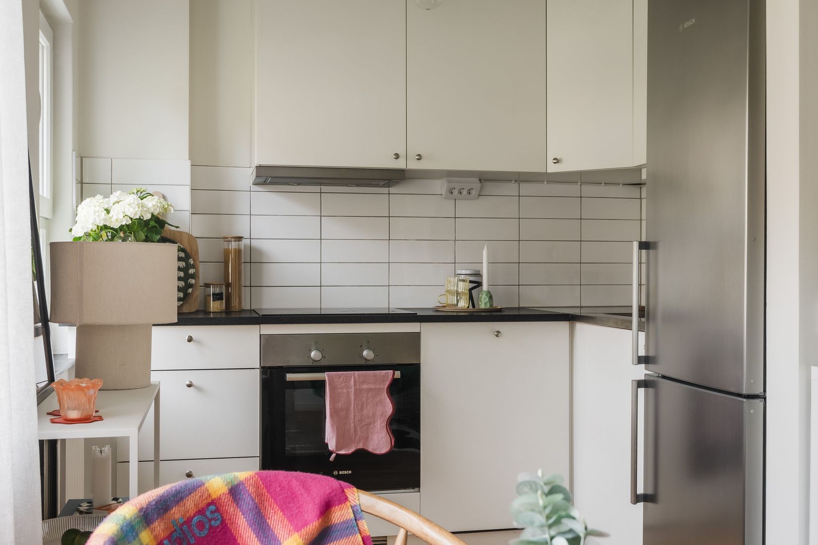 Bostadsrätt, Brändströmsgatan 3A, Väster, Gävle