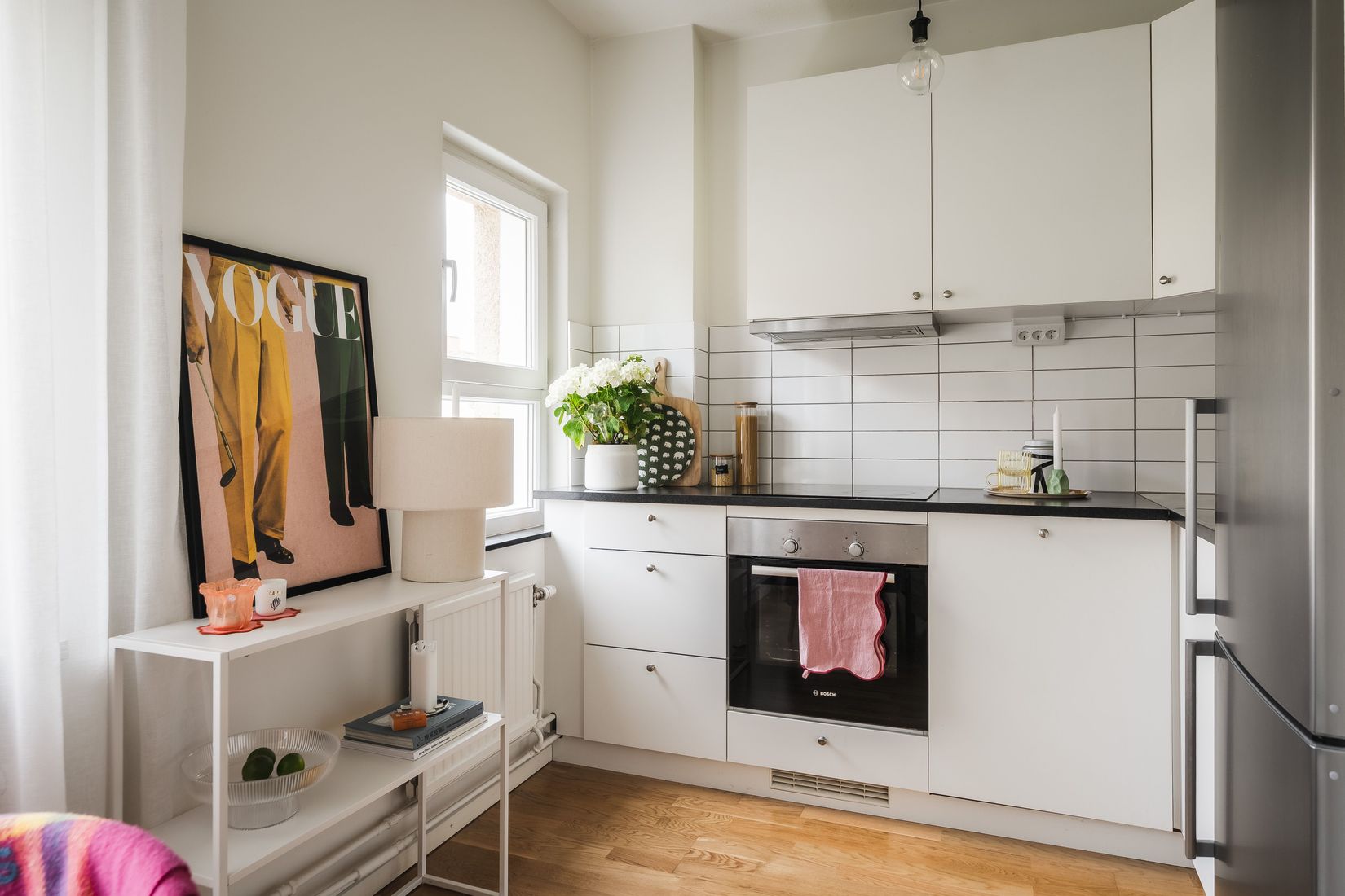 Bostadsrätt, Brändströmsgatan 3A, Väster, Gävle