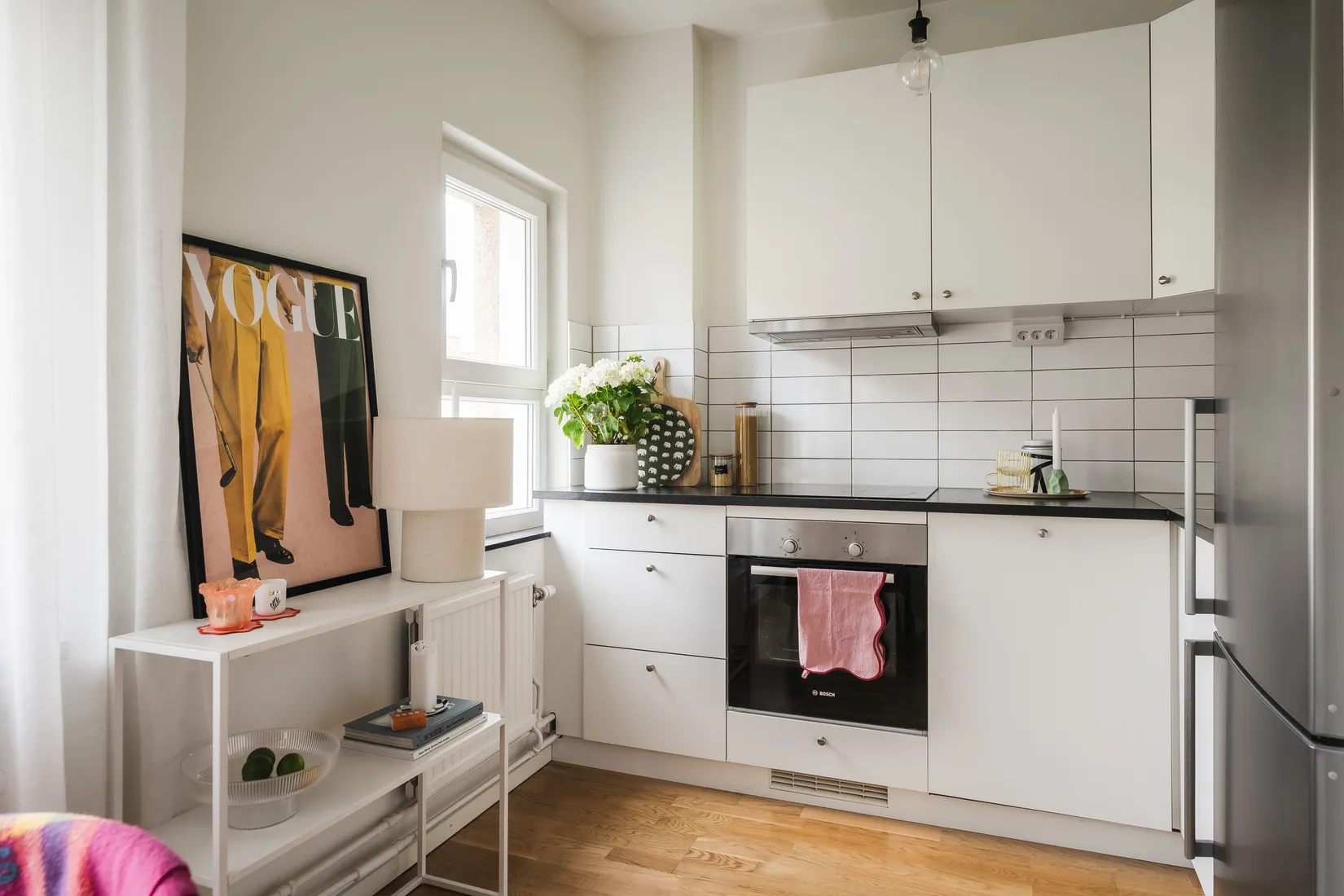 Bostadsrätt, Brändströmsgatan 3A, Väster, Gävle