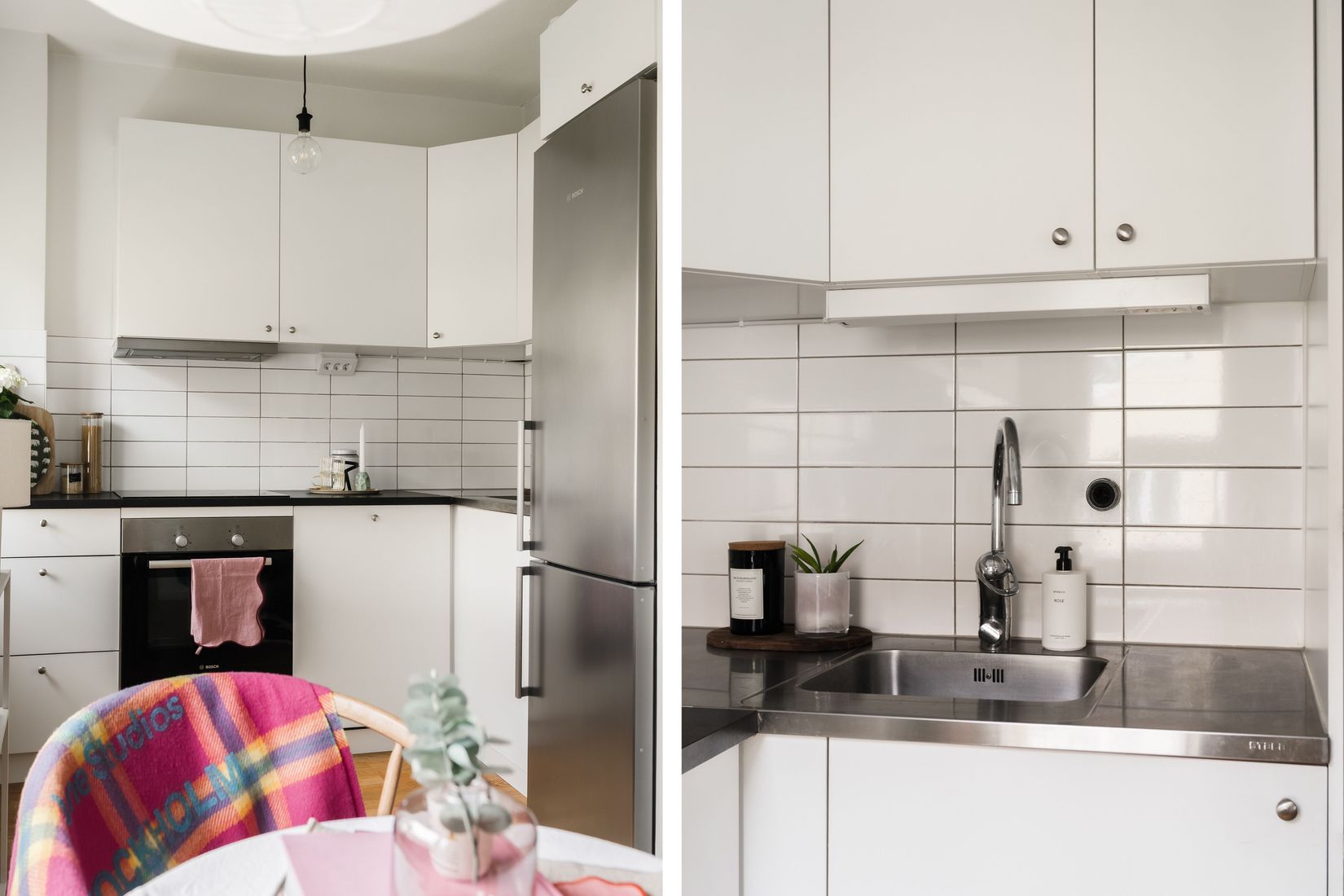 Bostadsrätt, Brändströmsgatan 3A, Väster, Gävle