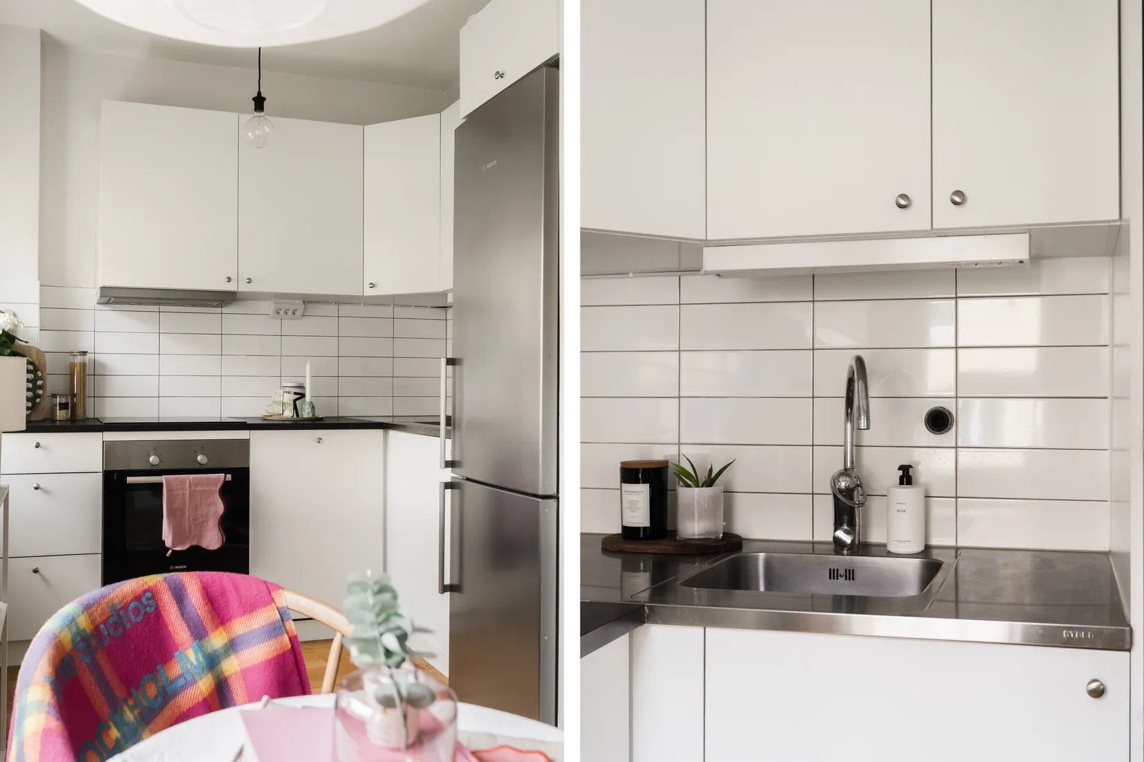 Bostadsrätt, Brändströmsgatan 3A, Väster, Gävle