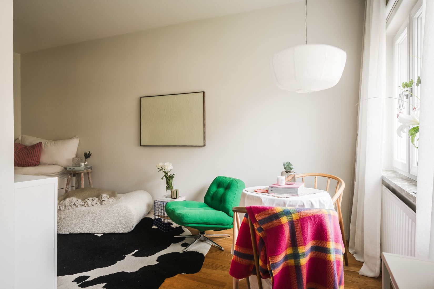 Bostadsrätt, Brändströmsgatan 3A, Väster, Gävle