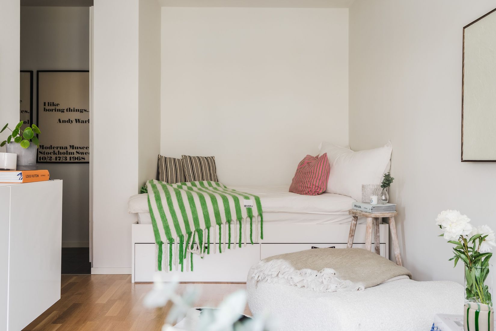 Bostadsrätt, Brändströmsgatan 3A, Väster, Gävle