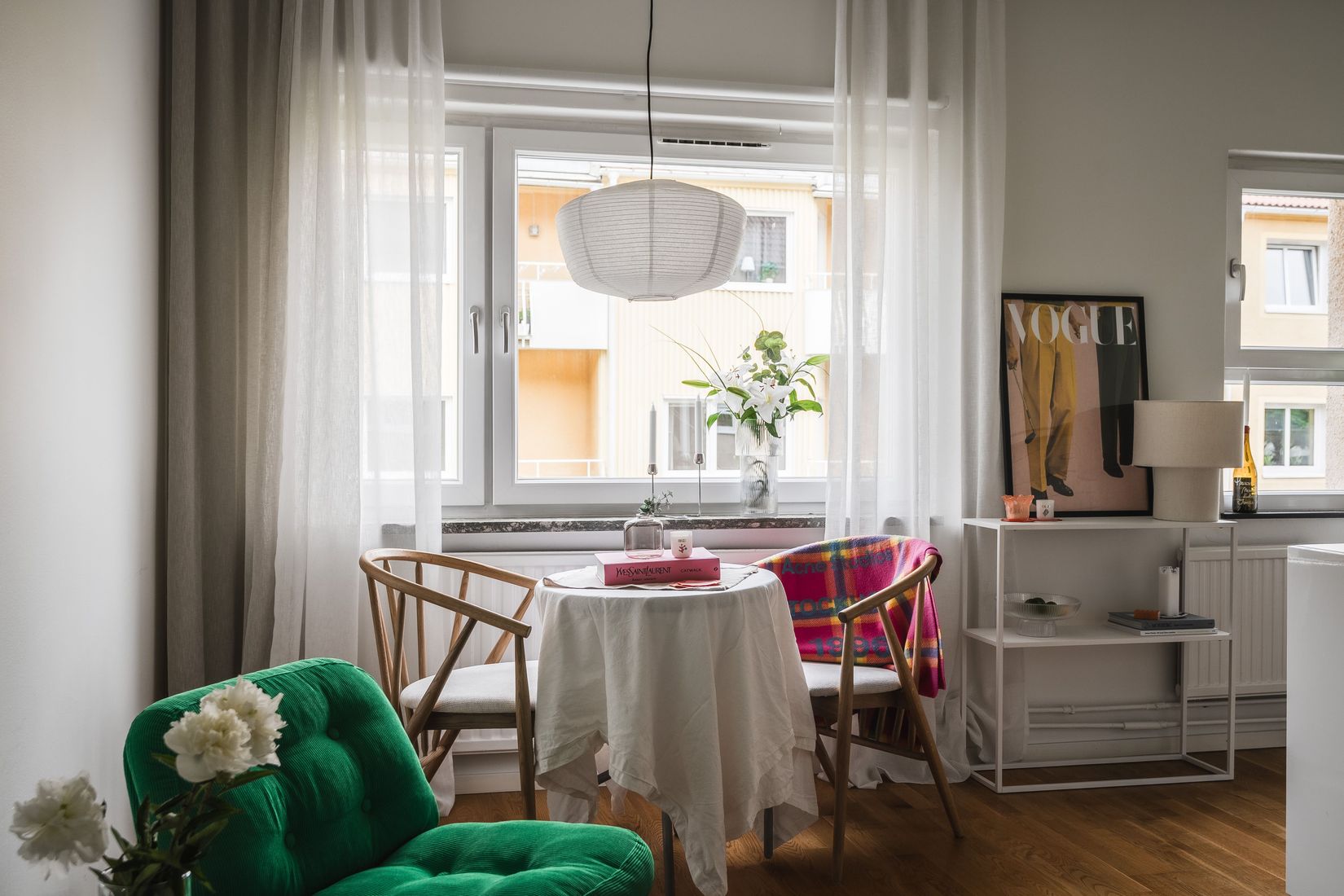 Bostadsrätt, Brändströmsgatan 3A, Väster, Gävle