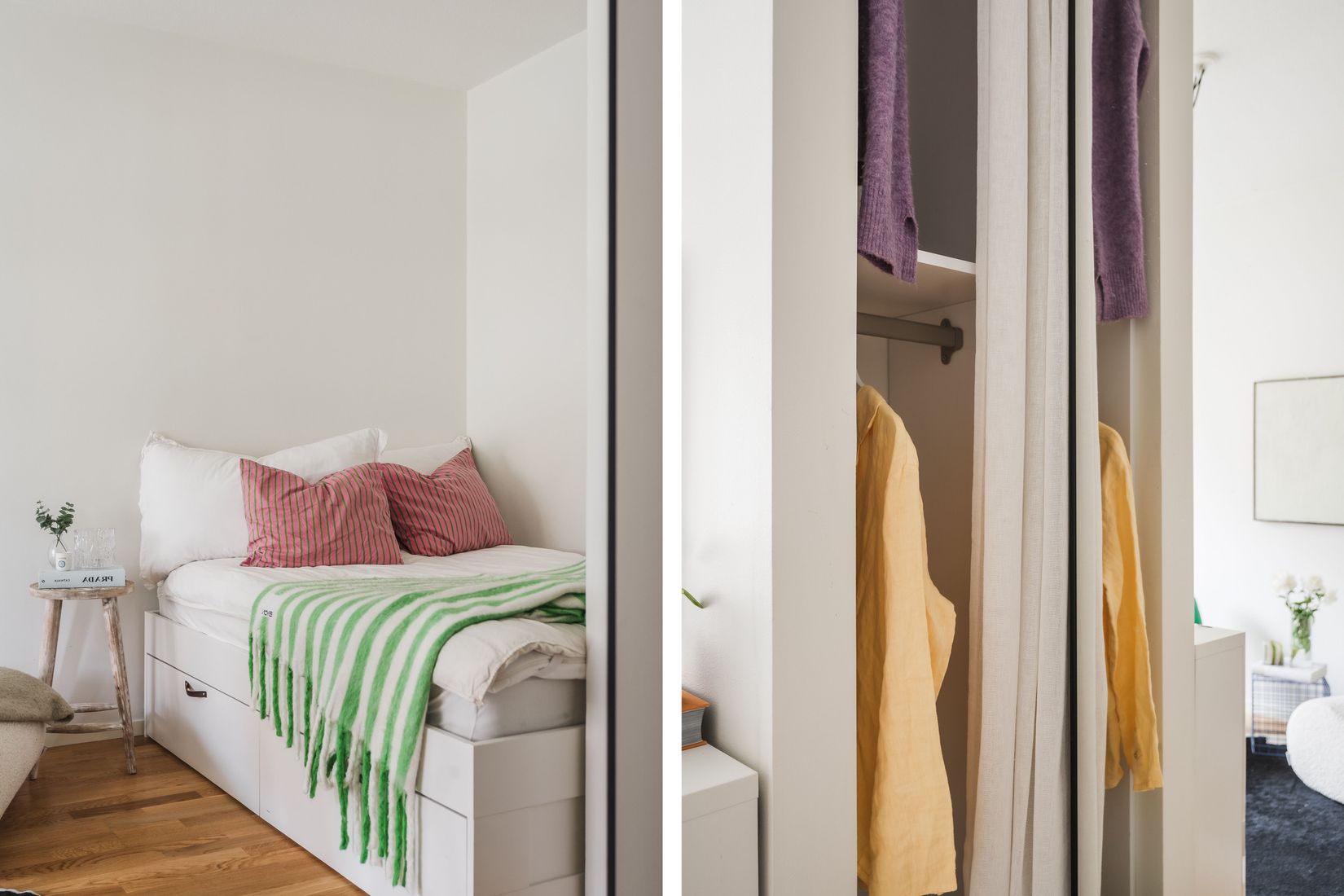 Bostadsrätt, Brändströmsgatan 3A, Väster, Gävle