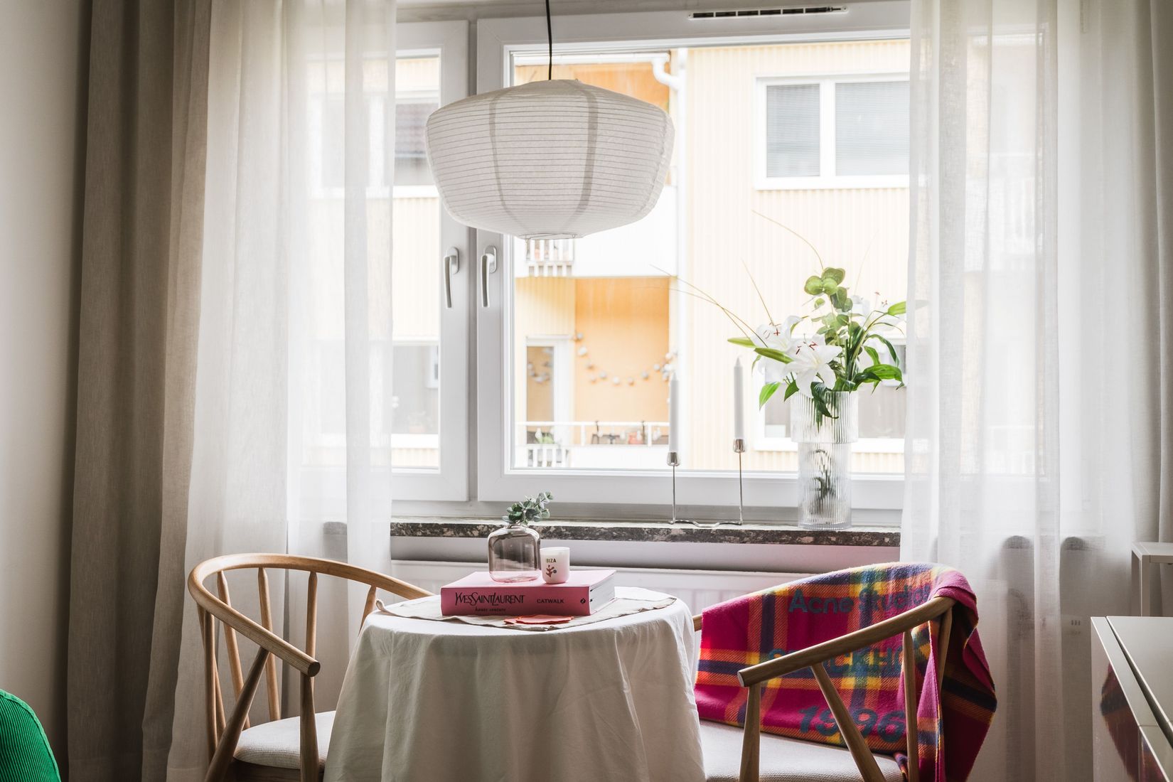 Bostadsrätt, Brändströmsgatan 3A, Väster, Gävle