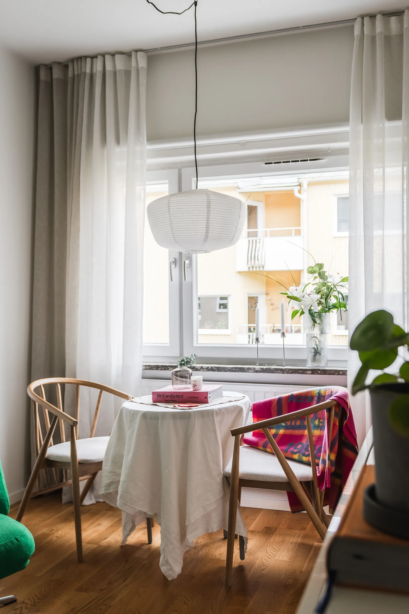 Bostadsrätt, Brändströmsgatan 3A, Väster, Gävle