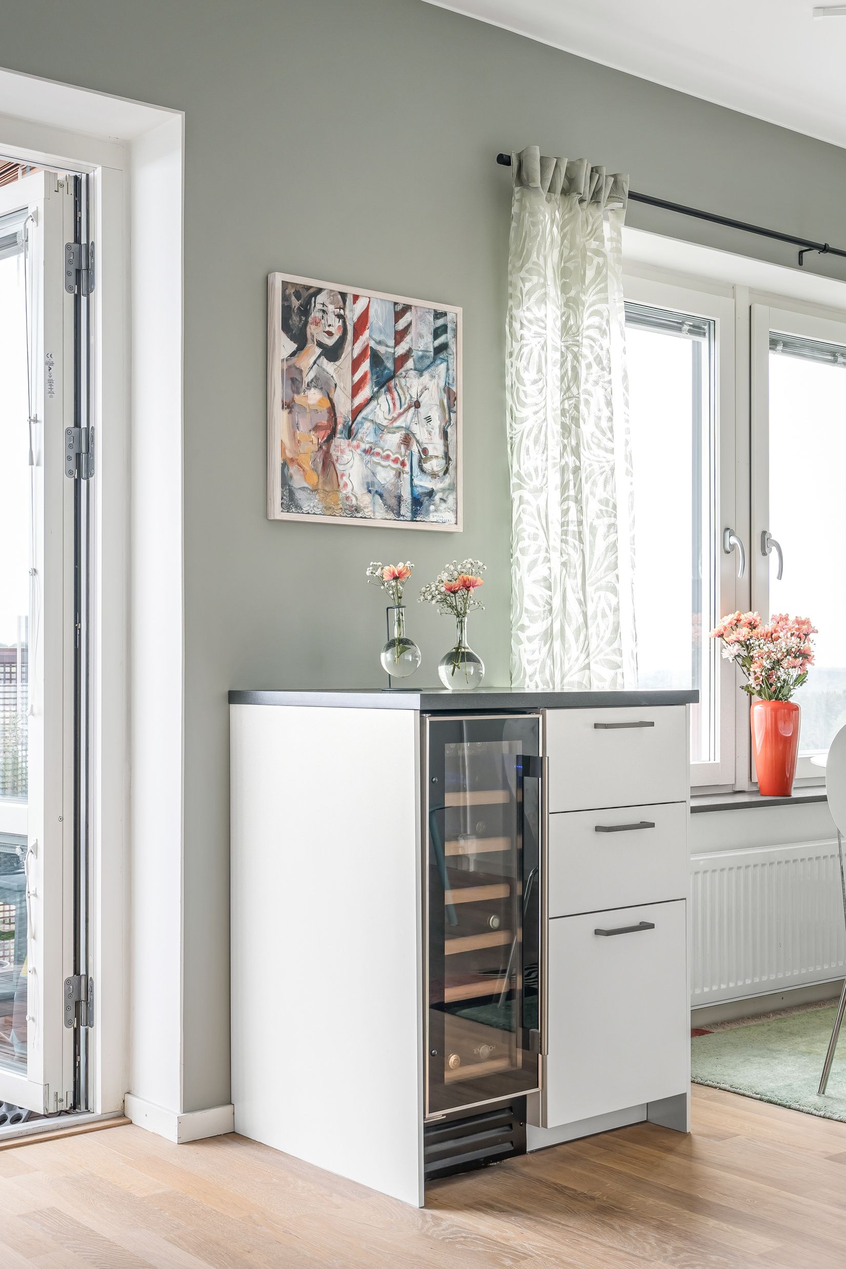 Bostadsrätt, Rangstagatan 18, Bandhagen-Högdalen, Stockholm