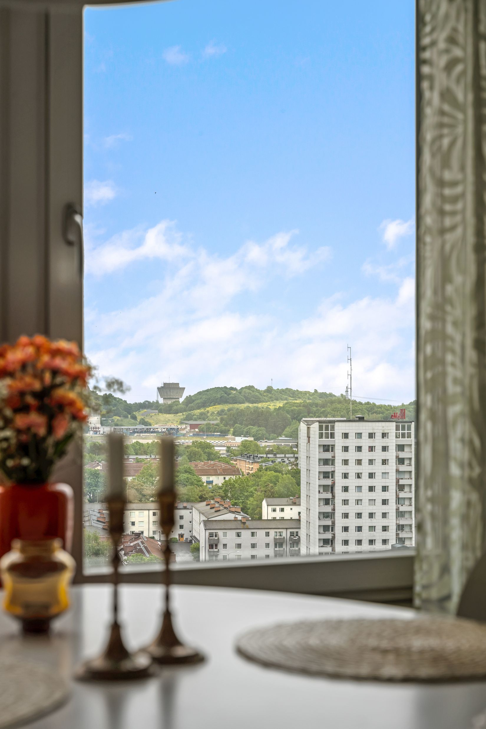 Bostadsrätt, Rangstagatan 18, Bandhagen-Högdalen, Stockholm