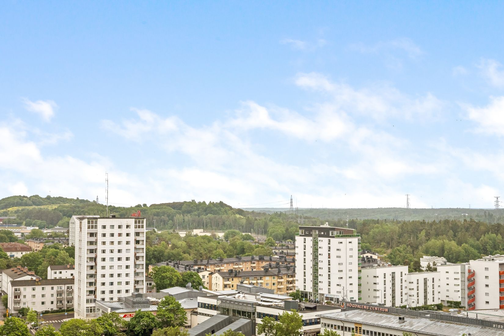 Bostadsrätt, Rangstagatan 18, Bandhagen-Högdalen, Stockholm