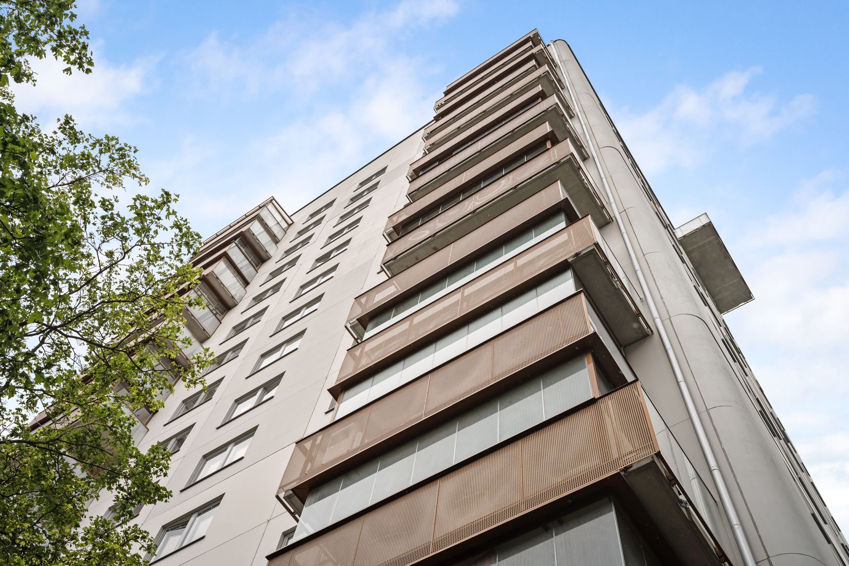 Bostadsrätt, Rangstagatan 18, Bandhagen-Högdalen, Stockholm