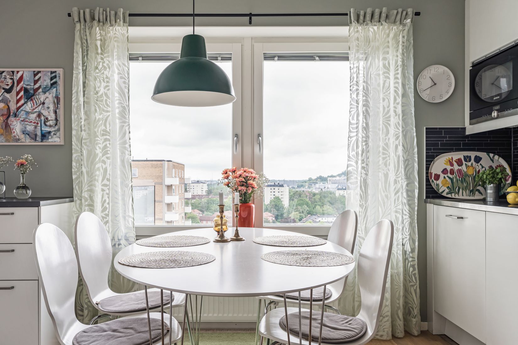 Bostadsrätt, Rangstagatan 18, Bandhagen-Högdalen, Stockholm