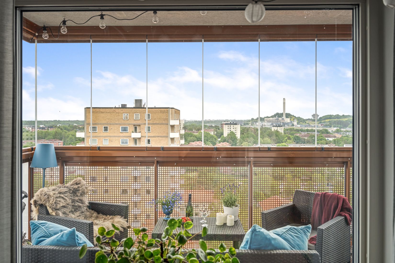 Bostadsrätt, Rangstagatan 18, Bandhagen-Högdalen, Stockholm