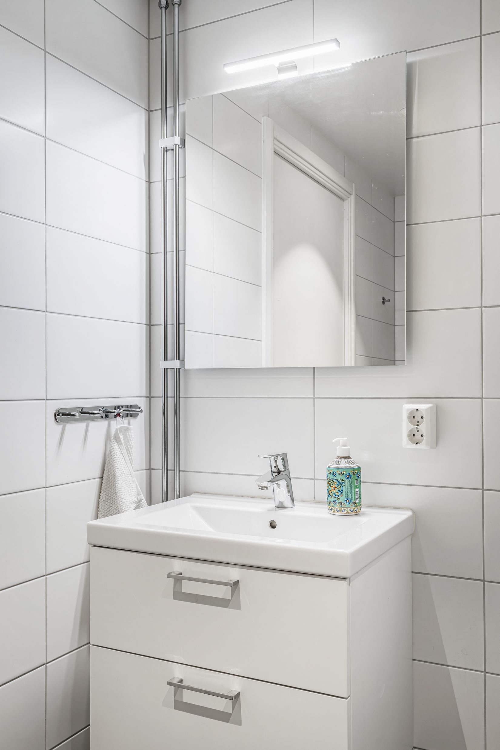 Bostadsrätt, Rangstagatan 18, Bandhagen-Högdalen, Stockholm