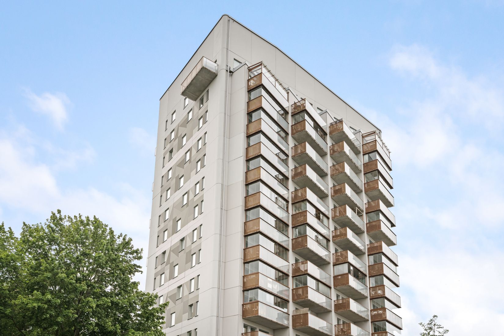 Bostadsrätt, Rangstagatan 18, Bandhagen-Högdalen, Stockholm