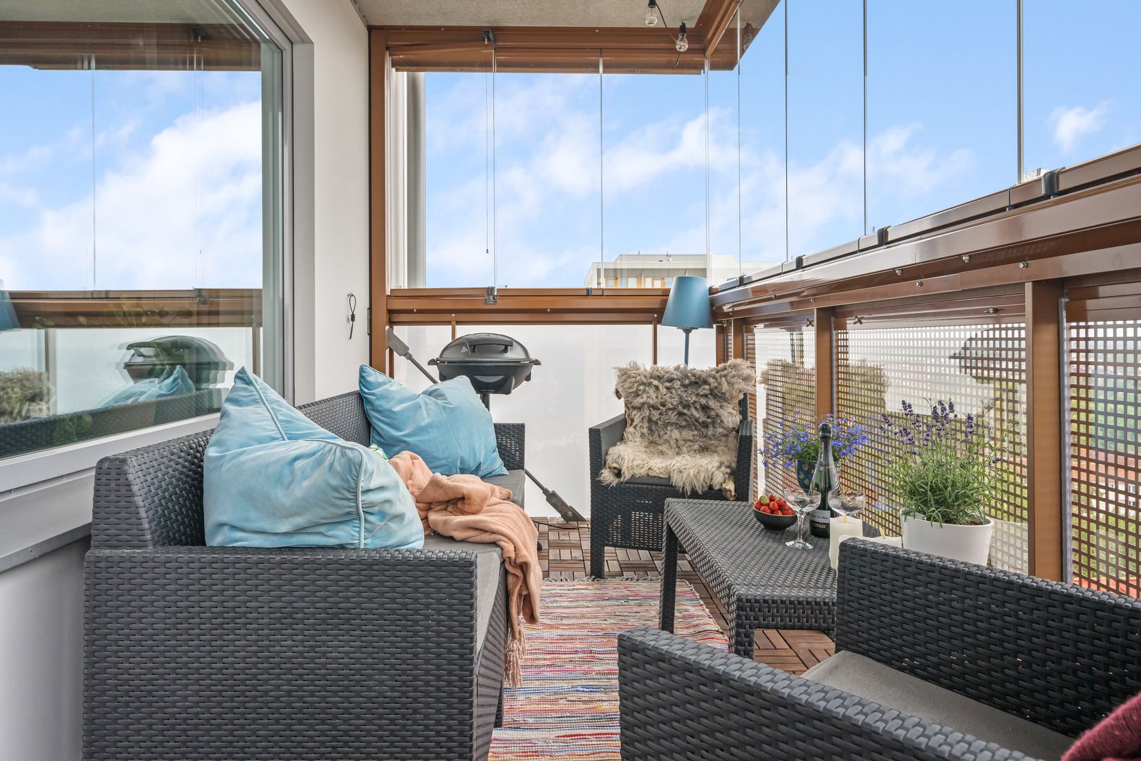 Bostadsrätt, Rangstagatan 18, Bandhagen-Högdalen, Stockholm