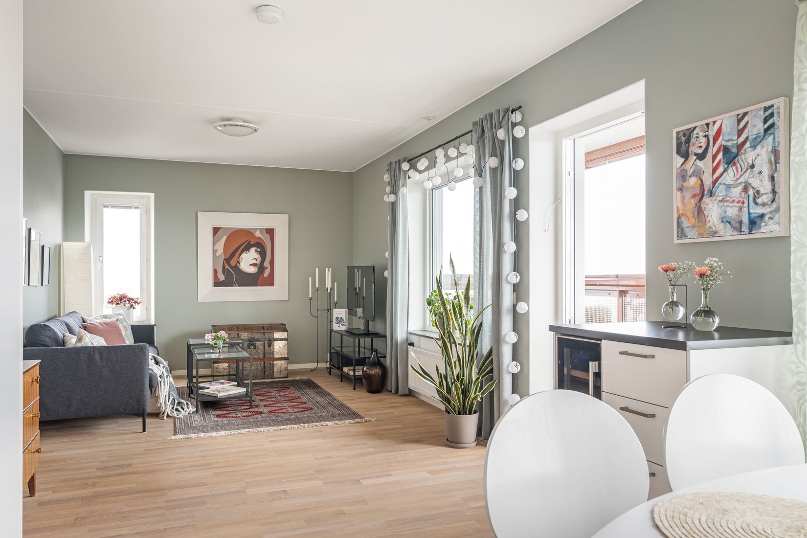 Bostadsrätt, Rangstagatan 18, Bandhagen-Högdalen, Stockholm