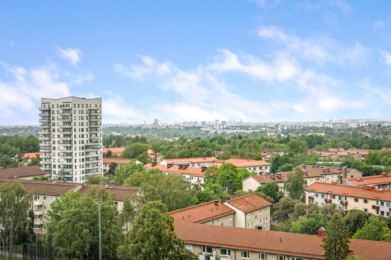 Bostadsrätt, Rangstagatan 18, Bandhagen-Högdalen, Stockholm