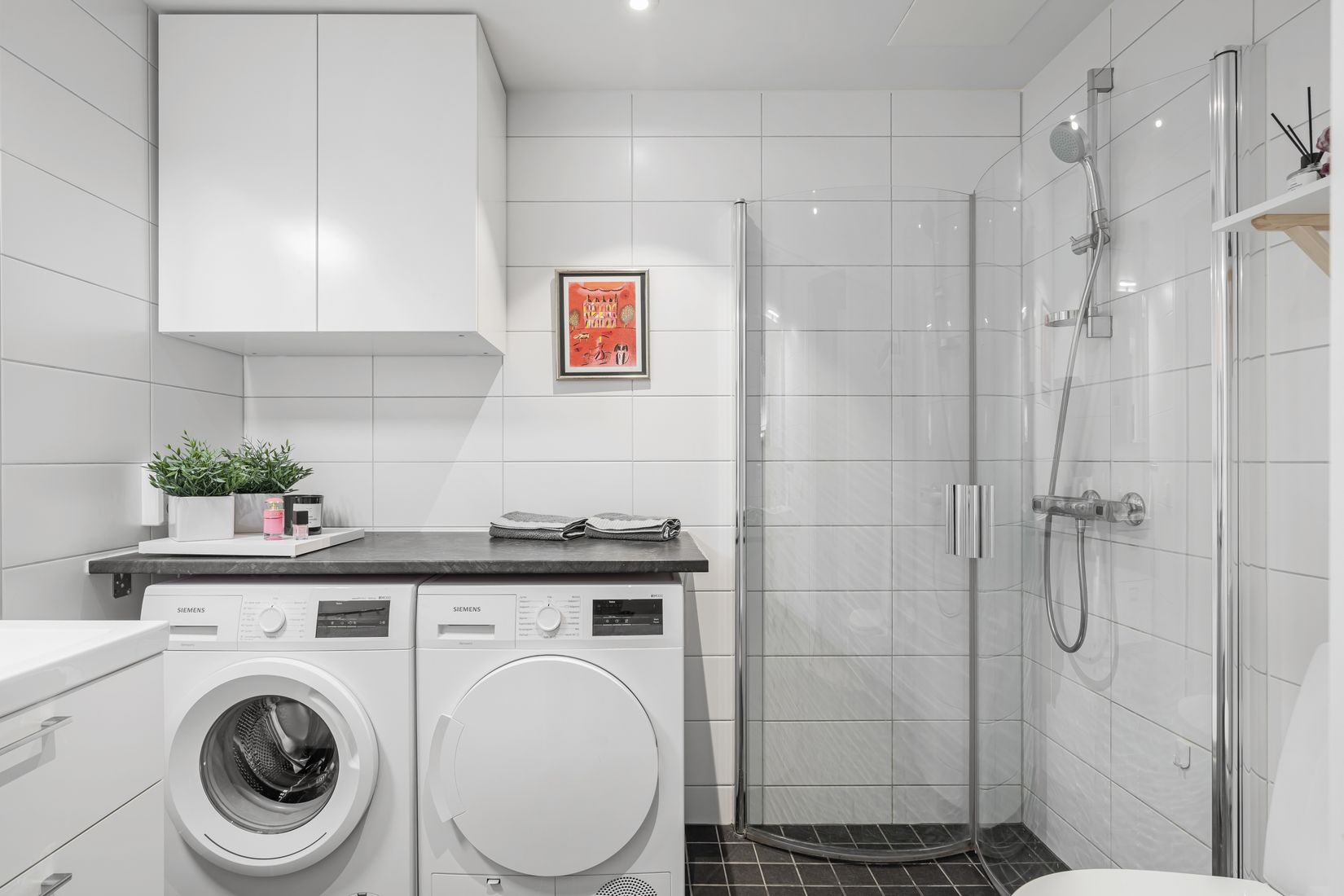 Bostadsrätt, Rangstagatan 18, Bandhagen-Högdalen, Stockholm