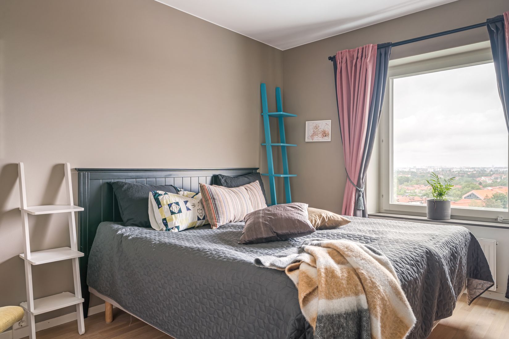 Bostadsrätt, Rangstagatan 18, Bandhagen-Högdalen, Stockholm