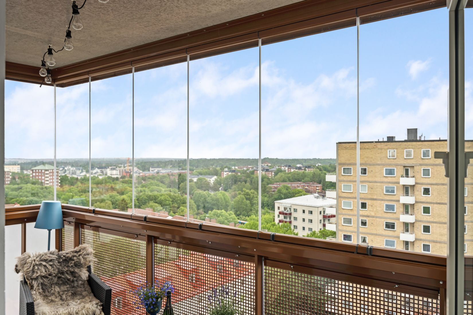 Bostadsrätt, Rangstagatan 18, Bandhagen-Högdalen, Stockholm