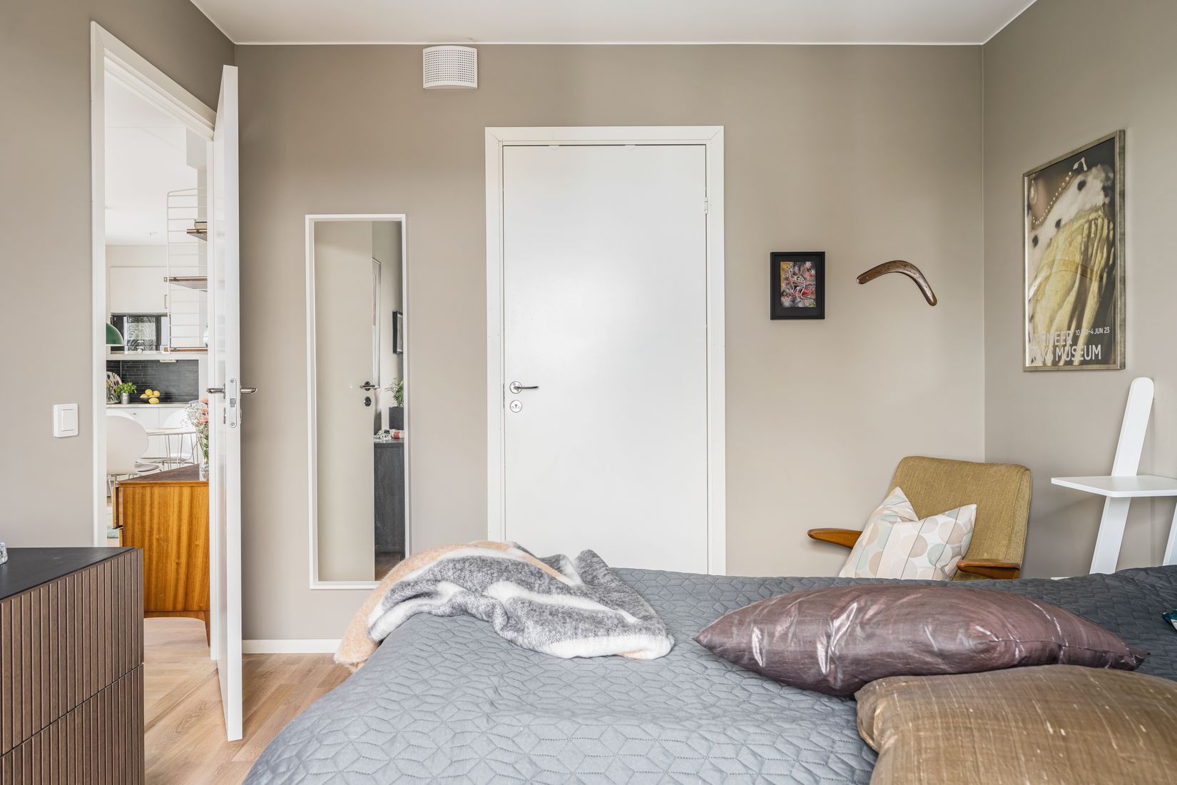 Bostadsrätt, Rangstagatan 18, Bandhagen-Högdalen, Stockholm