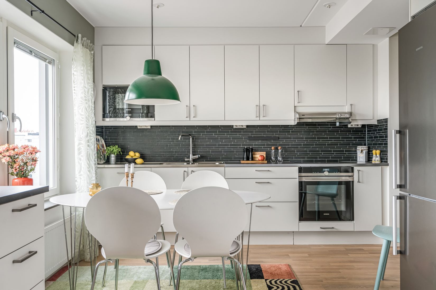 Bostadsrätt, Rangstagatan 18, Bandhagen-Högdalen, Stockholm