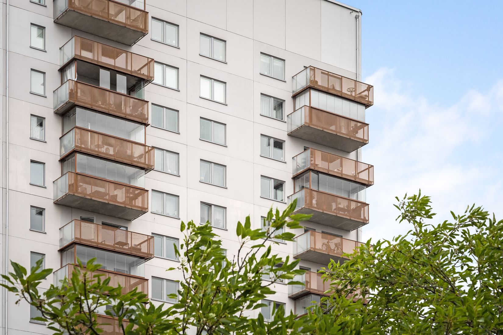 Bostadsrätt, Rangstagatan 18, Bandhagen-Högdalen, Stockholm