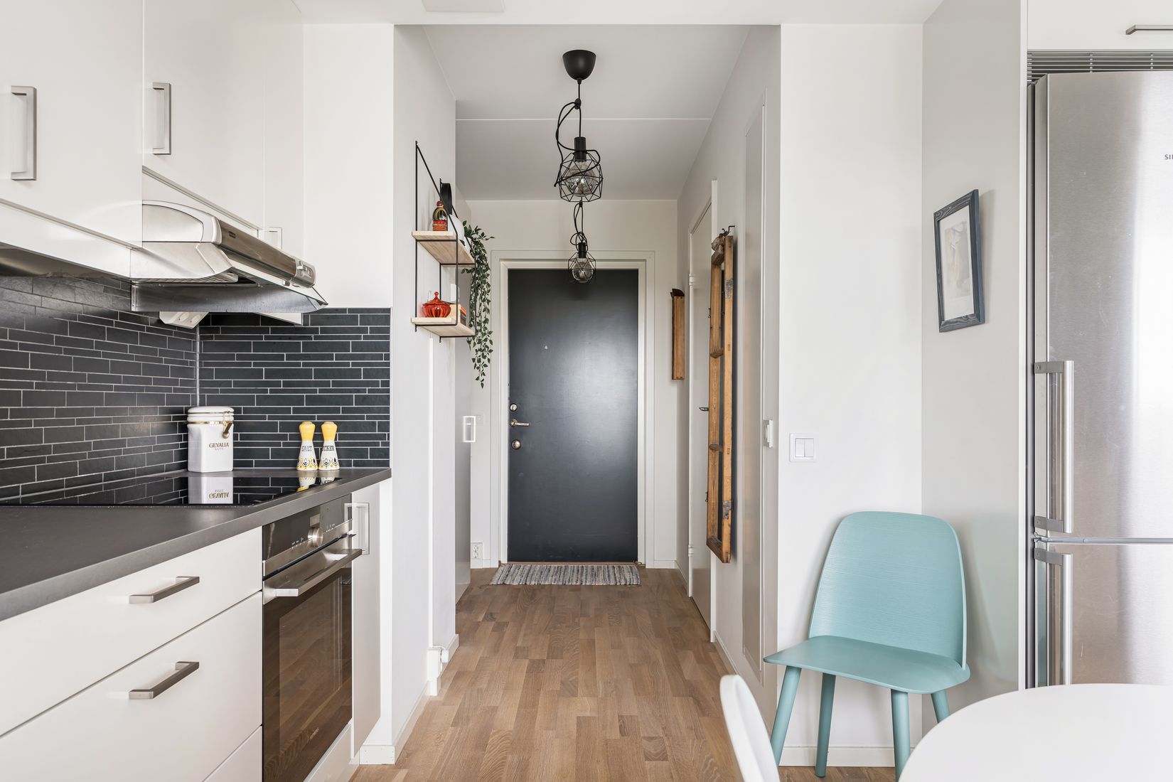 Bostadsrätt, Rangstagatan 18, Bandhagen-Högdalen, Stockholm