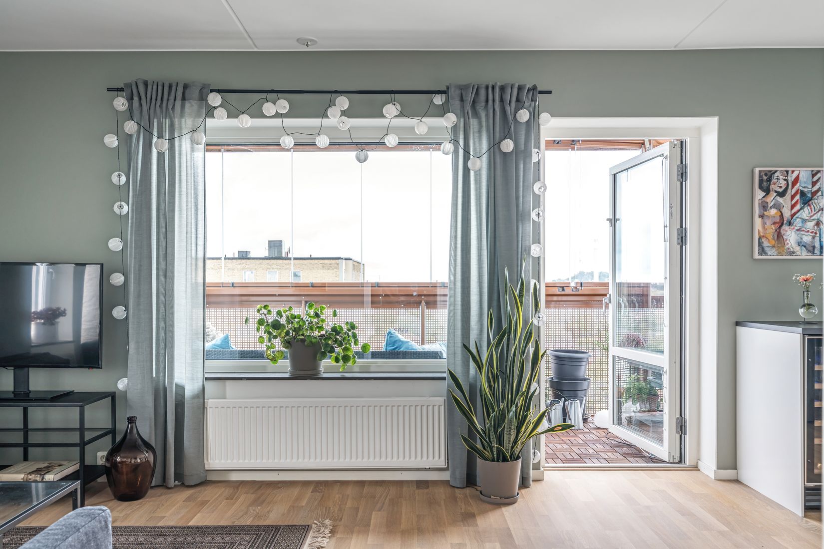 Bostadsrätt, Rangstagatan 18, Bandhagen-Högdalen, Stockholm