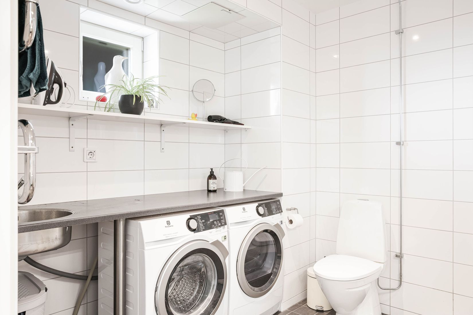 Bostadsrätt, Storsjöstråket 36, Östersund Centrum, Östersund