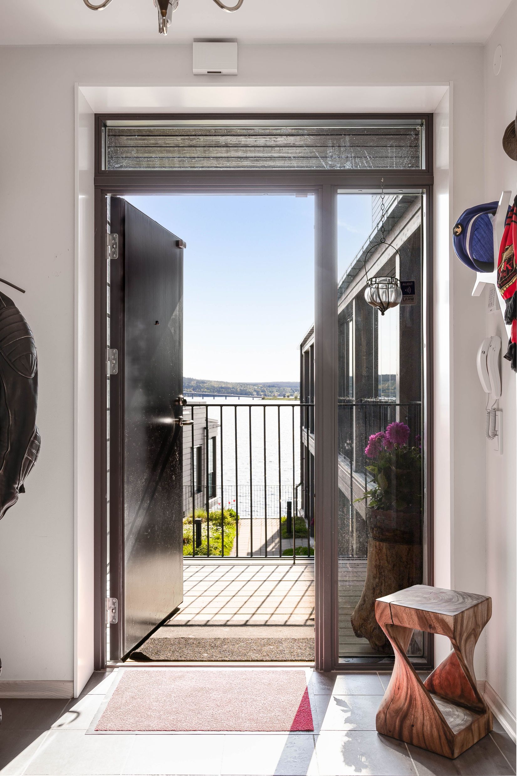 Bostadsrätt, Storsjöstråket 36, Östersund Centrum, Östersund