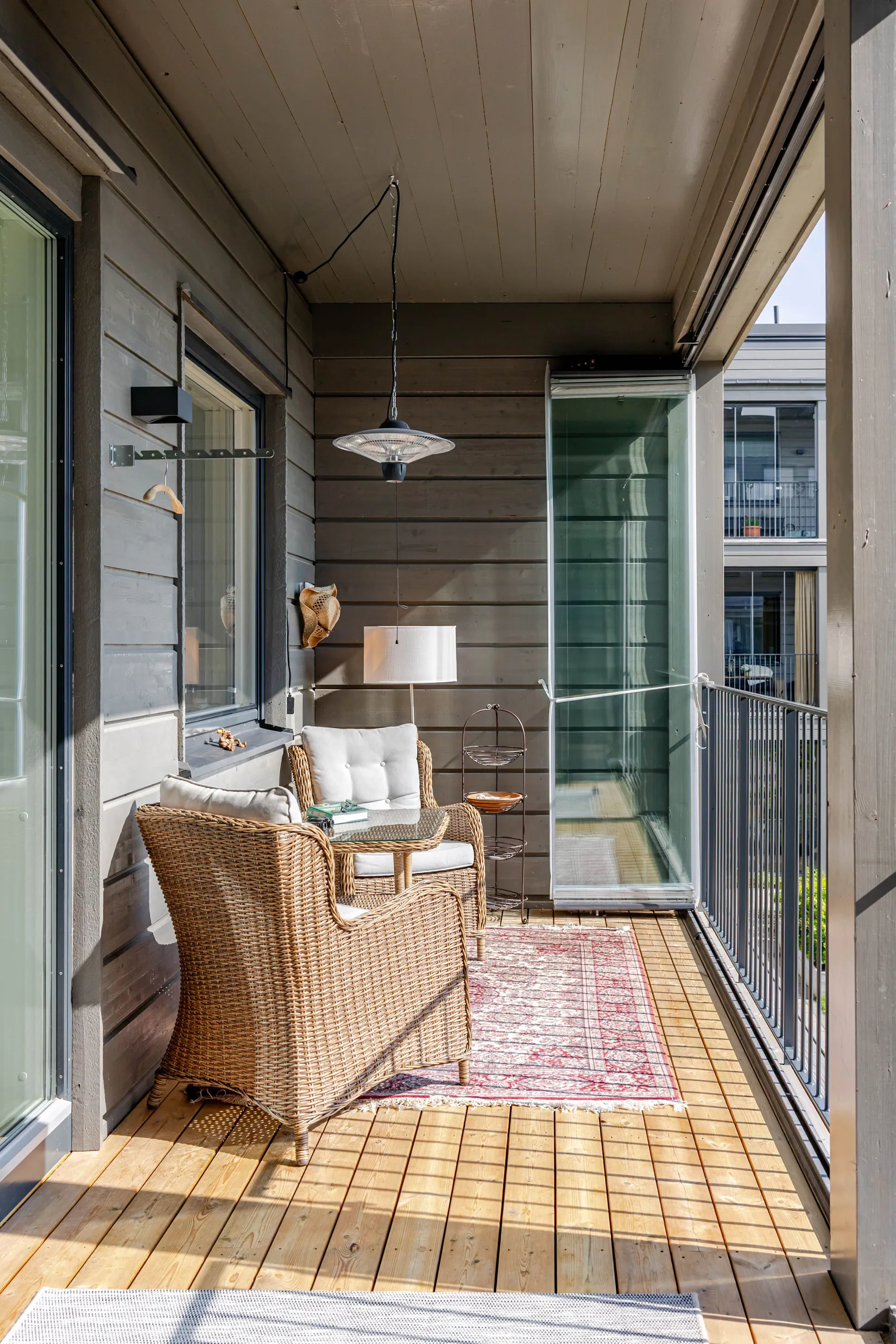 Bostadsrätt, Storsjöstråket 36, Östersund Centrum, Östersund