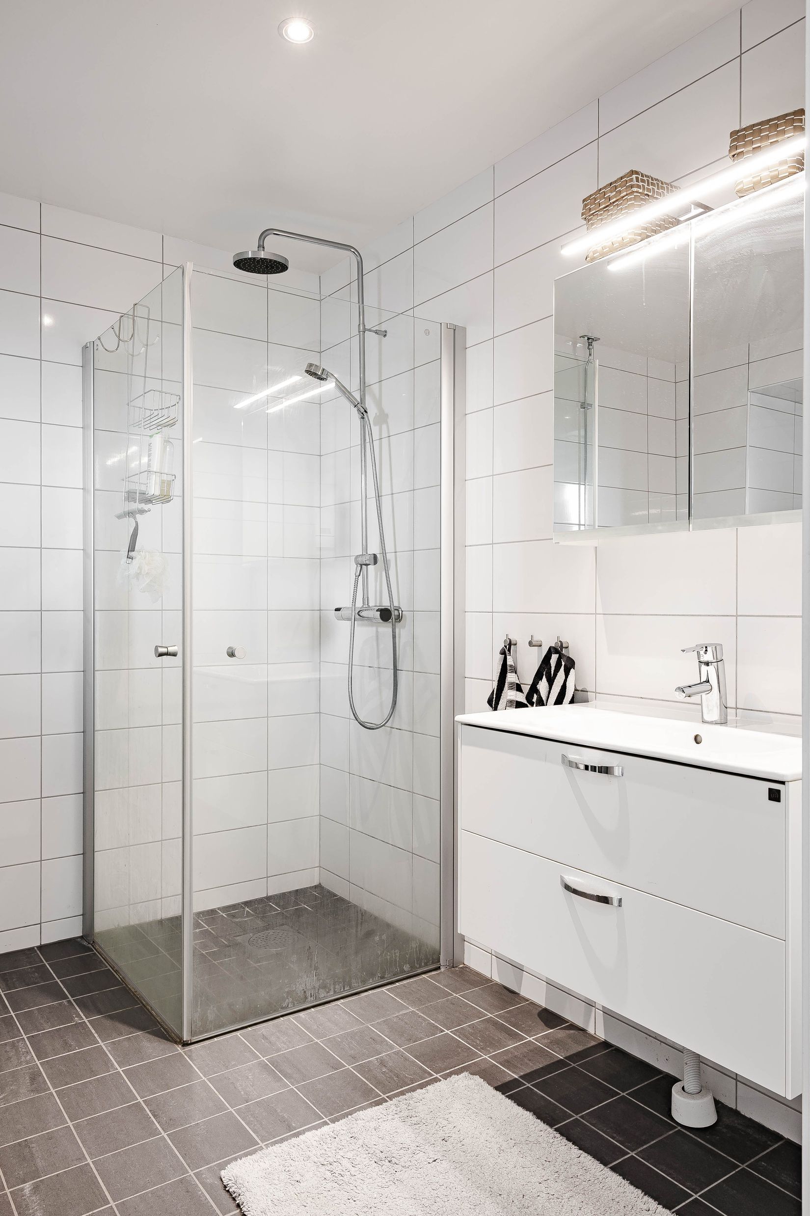 Bostadsrätt, Storsjöstråket 36, Östersund Centrum, Östersund