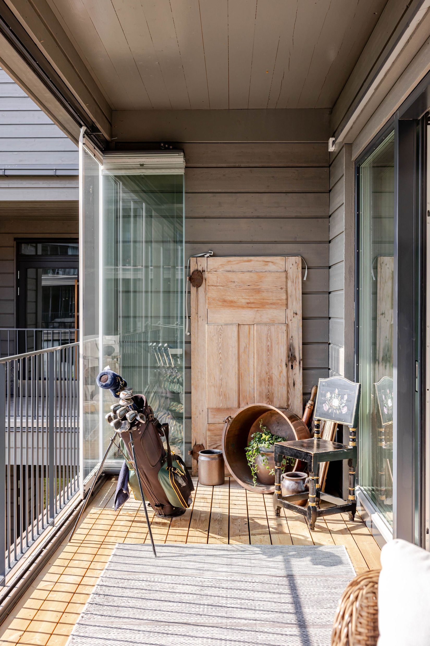 Bostadsrätt, Storsjöstråket 36, Östersund Centrum, Östersund